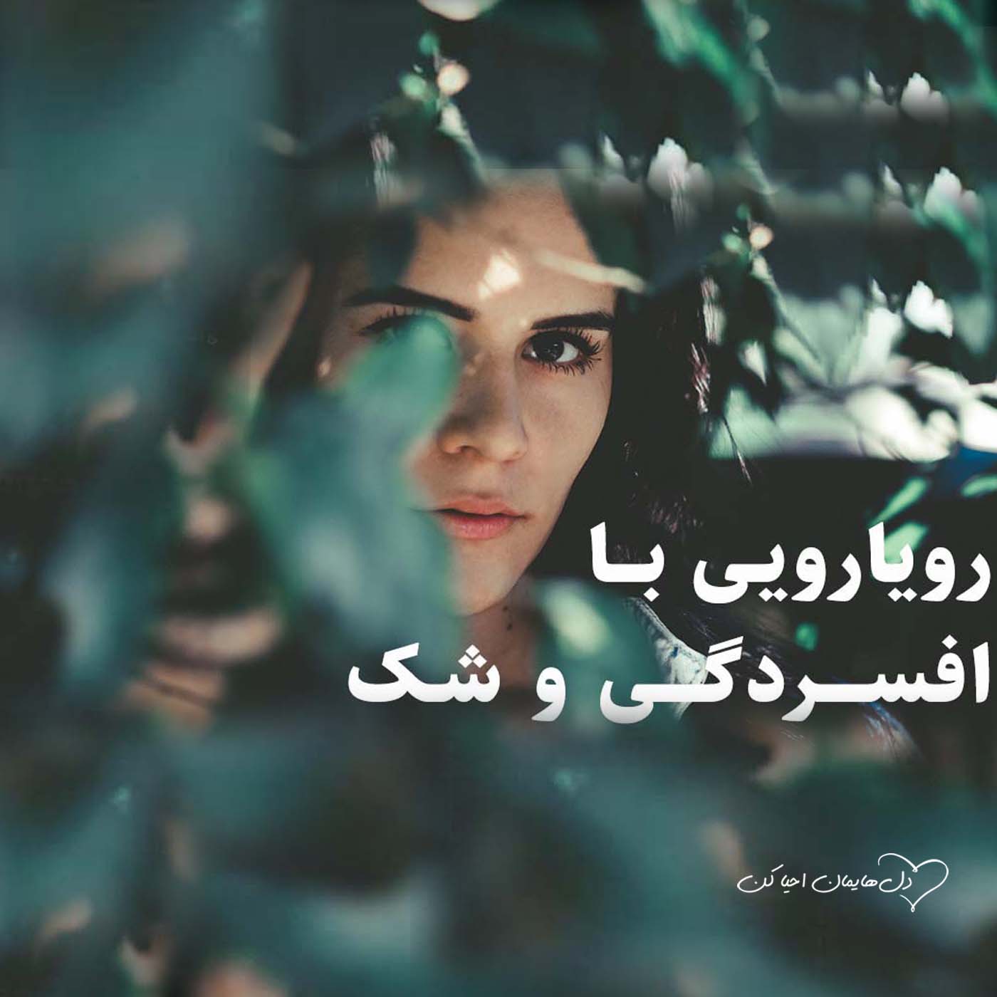 کاور خدا کجاست؟